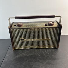 RADIO JVC NIVICO TRANSISTOR