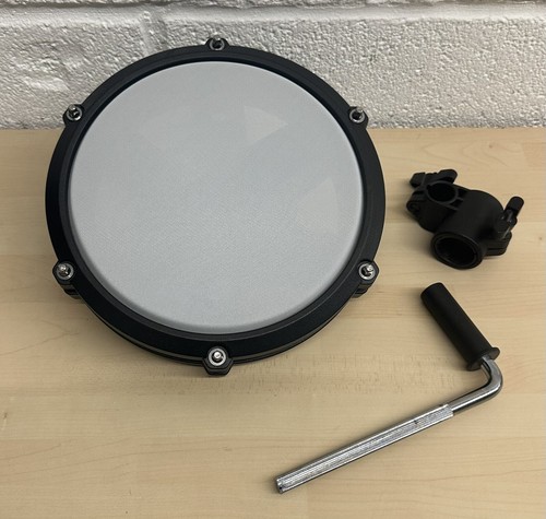 Alesis nitro max - alesis,