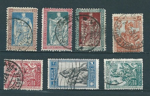 1928 emanuele filiberto - 1928, serie