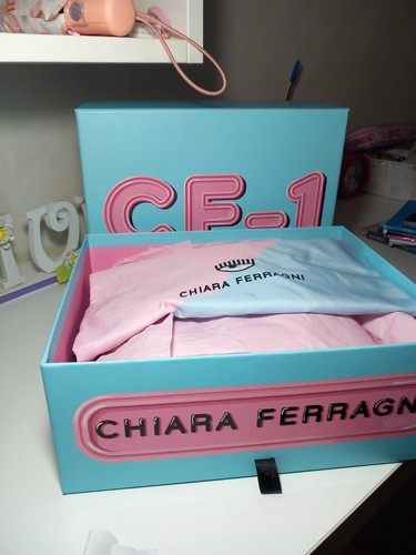 Scarpe sneakers chiara - sneakers,