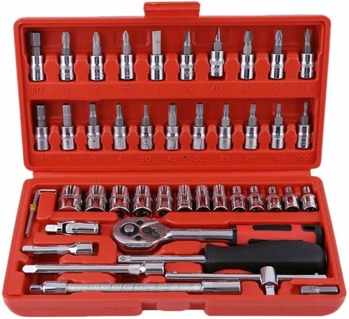 Set chiavi bussola - set, da