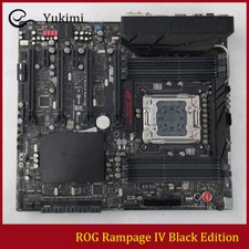 PER ASUS ROG Rampage IV Black