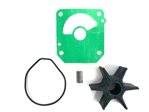 Kit girante pompa acqua honda - girante,
