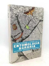 Entomologia agraria. Filippo