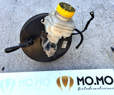 SERVOFRENO FIAT 500L 1.6 MULTIJET POMPA DEI FRENI 