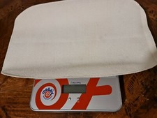 Bilancia digitale neonati bambini bimbi pesabambini elettronica