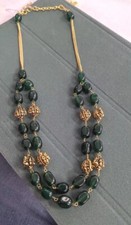 Collana tradizionale indiana