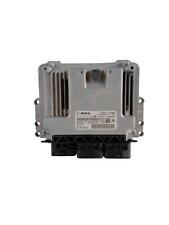 9HP/9H06 CENTRALINA MOTORE PER CITROEN C4 2° Serie (10>) 9805947680 Diesel 1.6