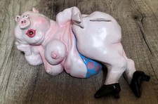 SALVADANAIO PAOLO CHIARI