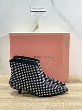 Eddy Daniele stivaletto donna