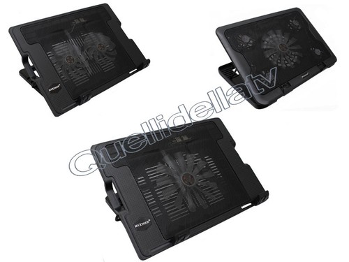 Base supporto raffreddamento