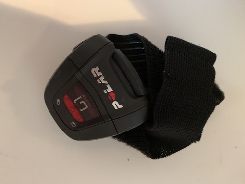 Sensore gps polar - gps,