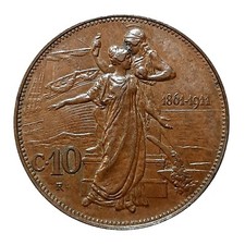 Vittorio emanuele iii - [nc],