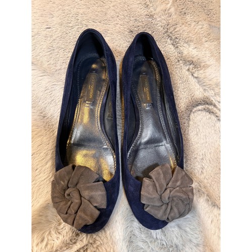 Autentiche scarpe ballerine