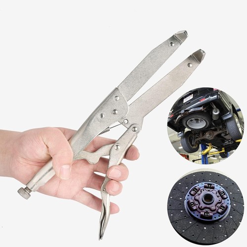 Clutch holding tool flywheel - clutch,