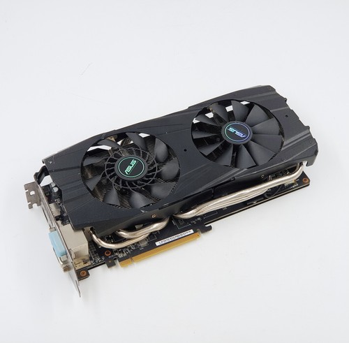 Asus directcu radeon - directcu, r9