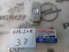 LUCE DI CORTESIA PLAFONIERA