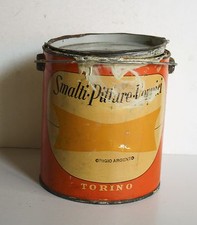 VECCHIO BARATTOLO SECCHIELLO