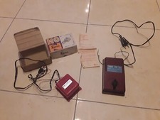 2 TRASFORMATORI LIMA VINTAGE