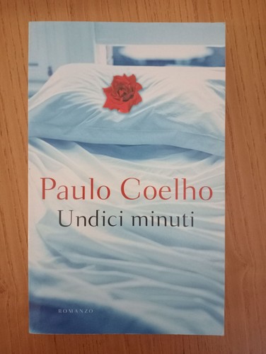 Paulo coelho undici - coelho,