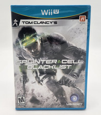 Tom Clancy's Splinter Cell