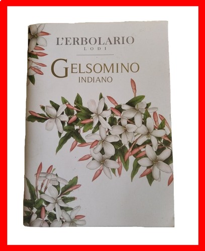 Libretto erbolario - libretto, l'erbolario