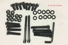 1SET SH9119 Viti per montaggio