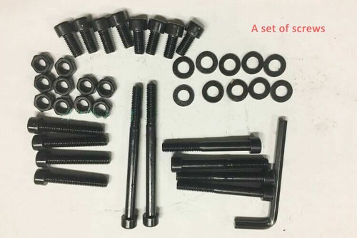 1set sh9119 viti per montaggio - per,