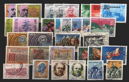 1972 annata completa - 1972,