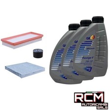 Kit Tagliando Smart 451 dal