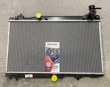 RADIATORE DR1 - DR2 BENZINA