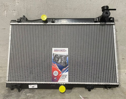 Radiatore motore dr1 dr2 - dr1,