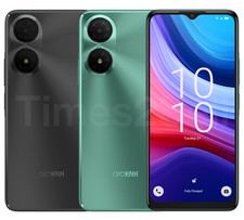 Alcatel 3 2025 64GB 3GB RAM