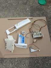 Ricambi Lavatrice Zoppas