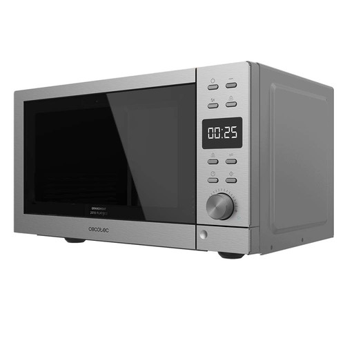 Forno microonde panasonic - a,