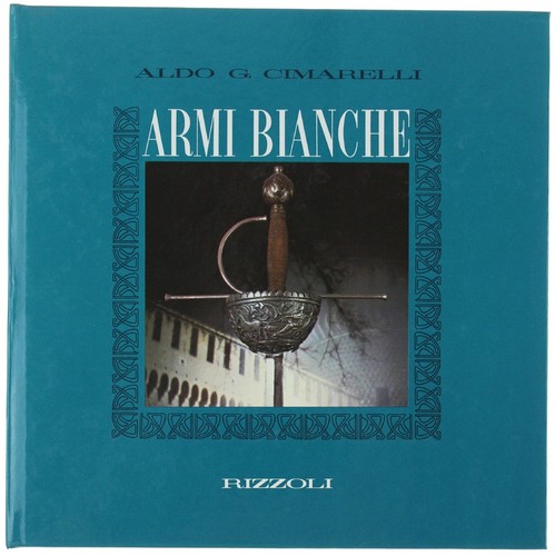 Armi bianche cimarelli - -,