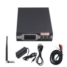 Kit Trasmettitore Stereo FM