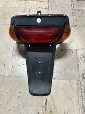Piaggio Zip SP MK1 Portatarga