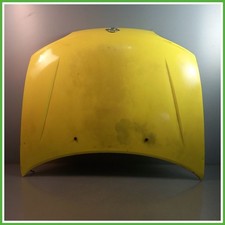 Cofano Motore OPEL TIGRA S93 Coupe 1994 2000 GIALLO Originale Usato