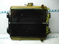 water radiator Suzuki Samurai