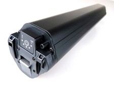 Batteria bici elettrica BMZ