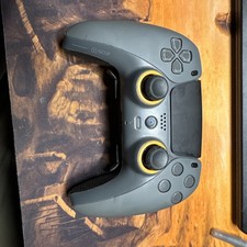 Scuff Reflex Controller di Prestazioni Wireless Compatibile con P5