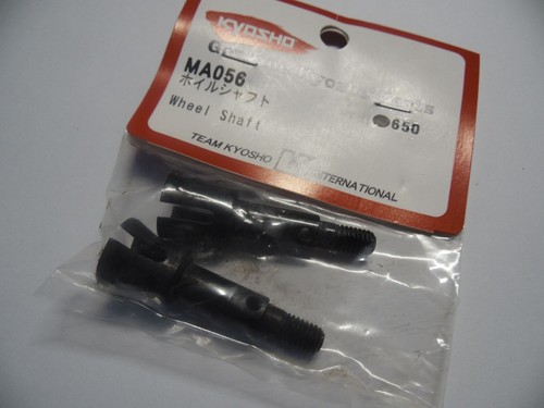 Kyosho ma056 wheel shaft mad - ma056,