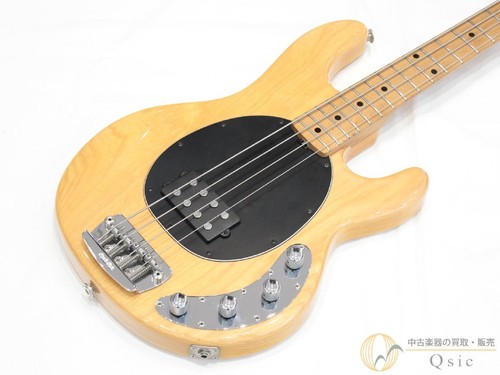 Music man stingray - man,