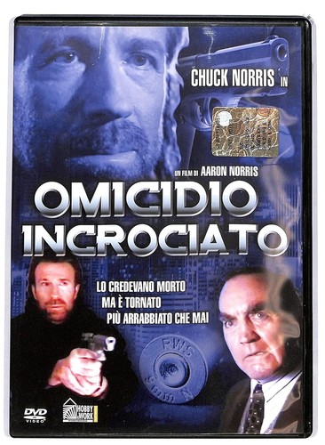 Omicidio incrociato the - omicidio,