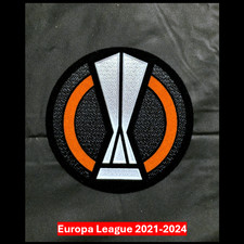 2021-2024 UEFA Europa League