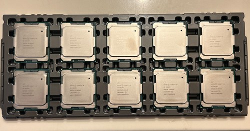 Intel core 9820x - i9-9820x,
