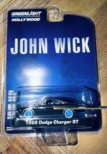 1968 CARICABATTERIE DODGE RT