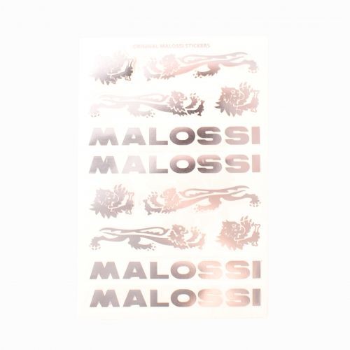 Kit mini adesivi malossi - mini,