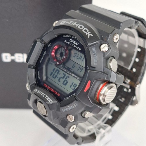 Orologio digitale nero casio - nero,
